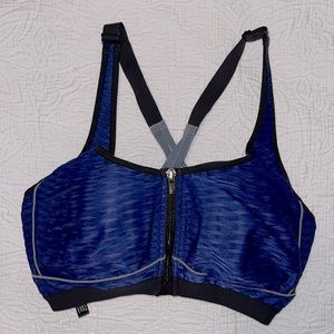 Victoria’s Secret Knockout Sports Bra 34DDD